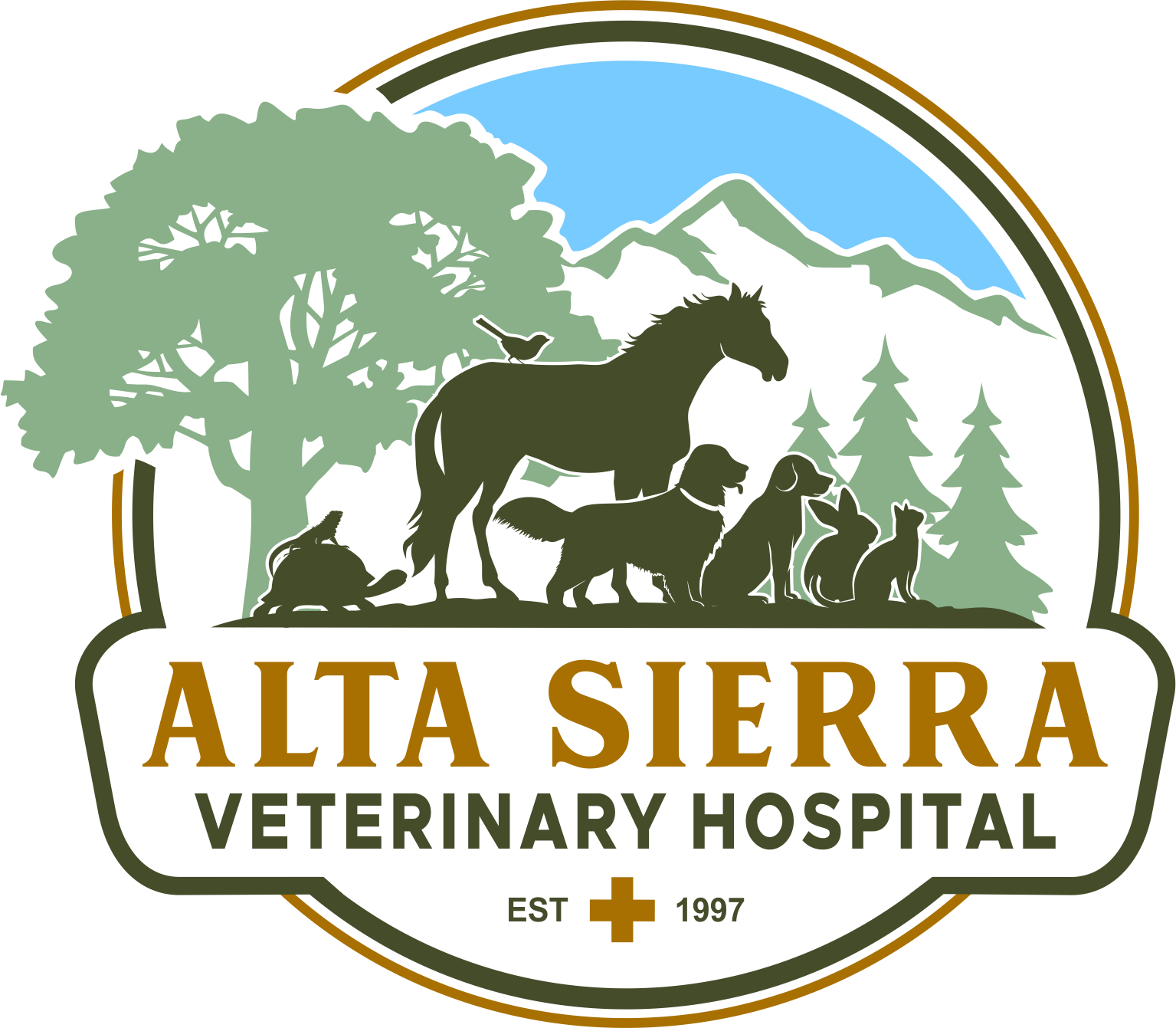 Alta Sierra Veterinary Hospital